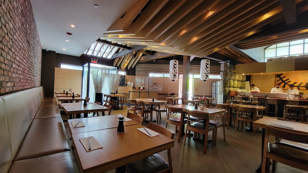 Kotobuki Restaurant-1